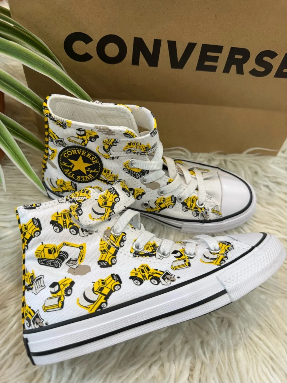 Converse playful construction